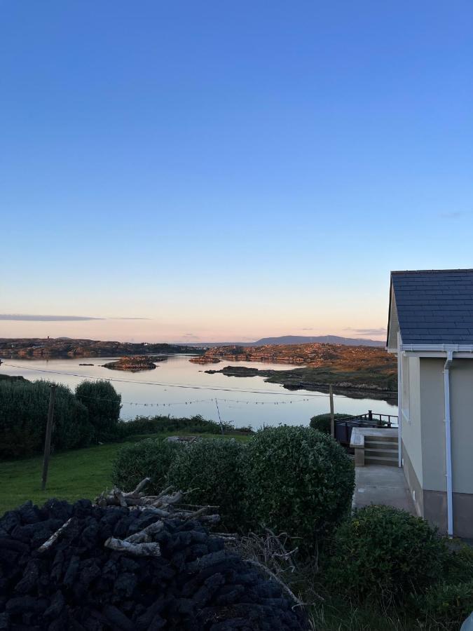 Cascade Lodge & Hot Tub F94 H0Fr Donegal Town Exterior photo